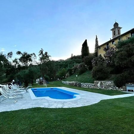 Agriturismo A Canonica Garlenda Extérieur photo