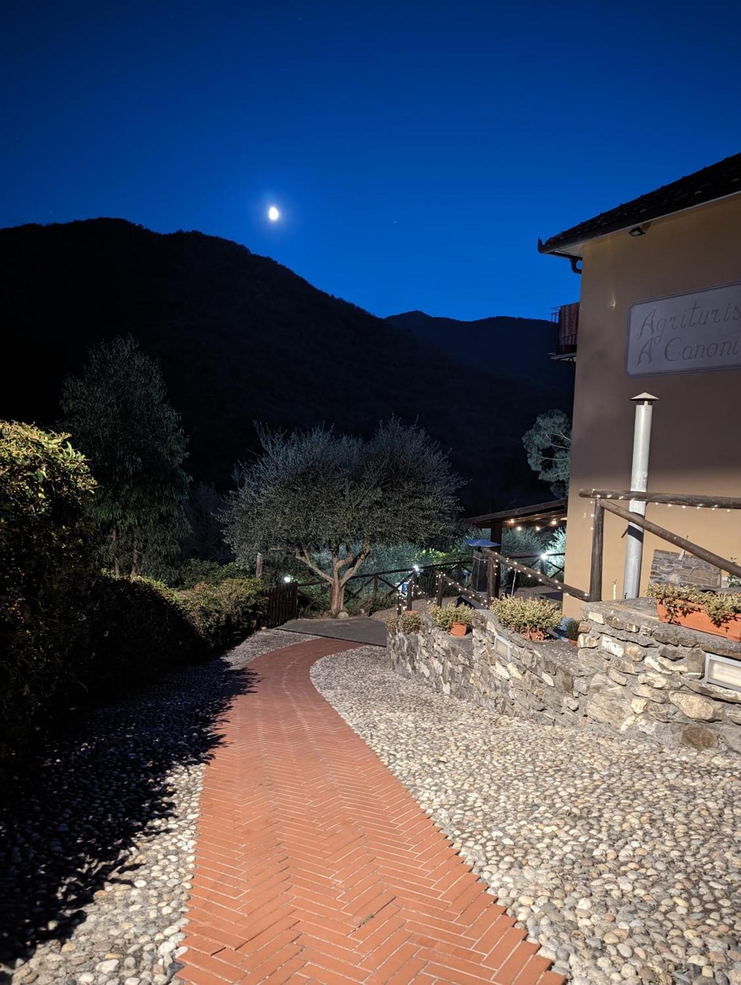 Agriturismo A Canonica Garlenda Extérieur photo
