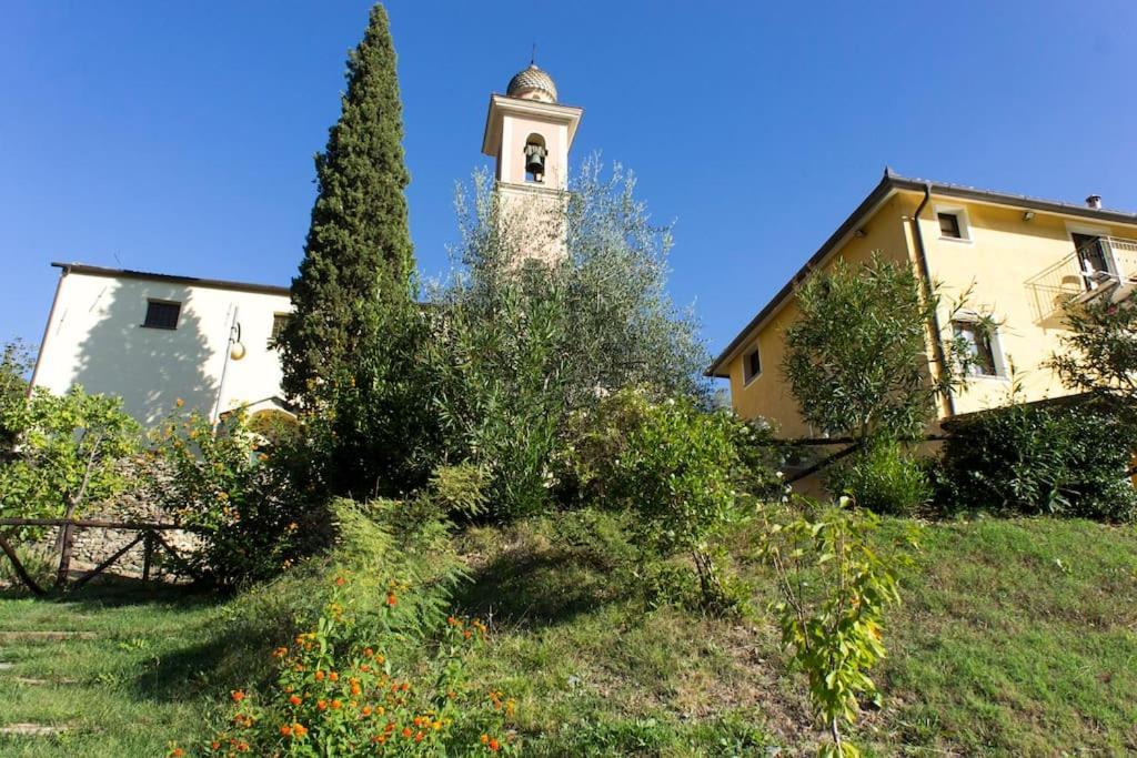 Agriturismo A Canonica Garlenda Extérieur photo