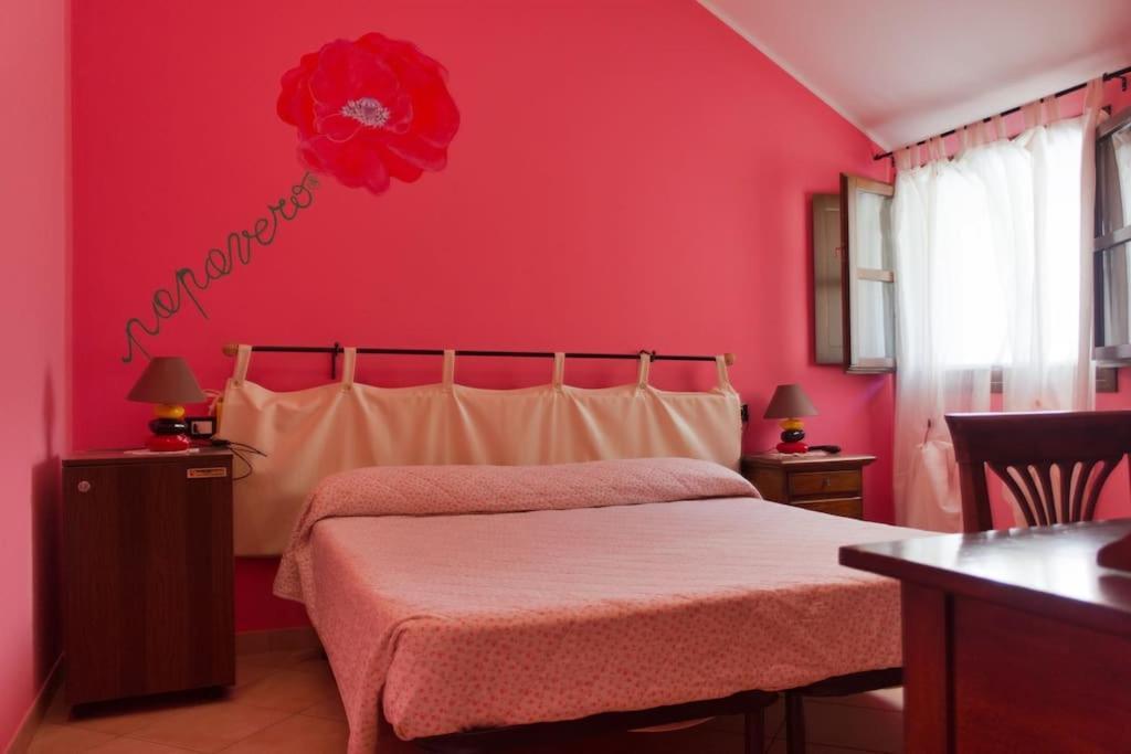 Agriturismo A Canonica Garlenda Extérieur photo