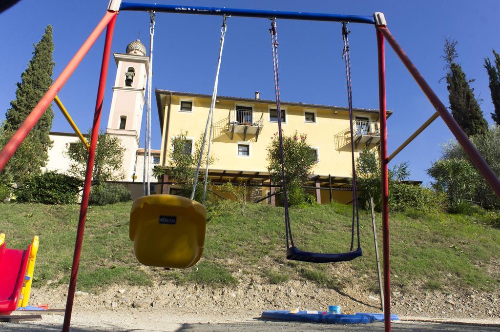Agriturismo A Canonica Garlenda Extérieur photo
