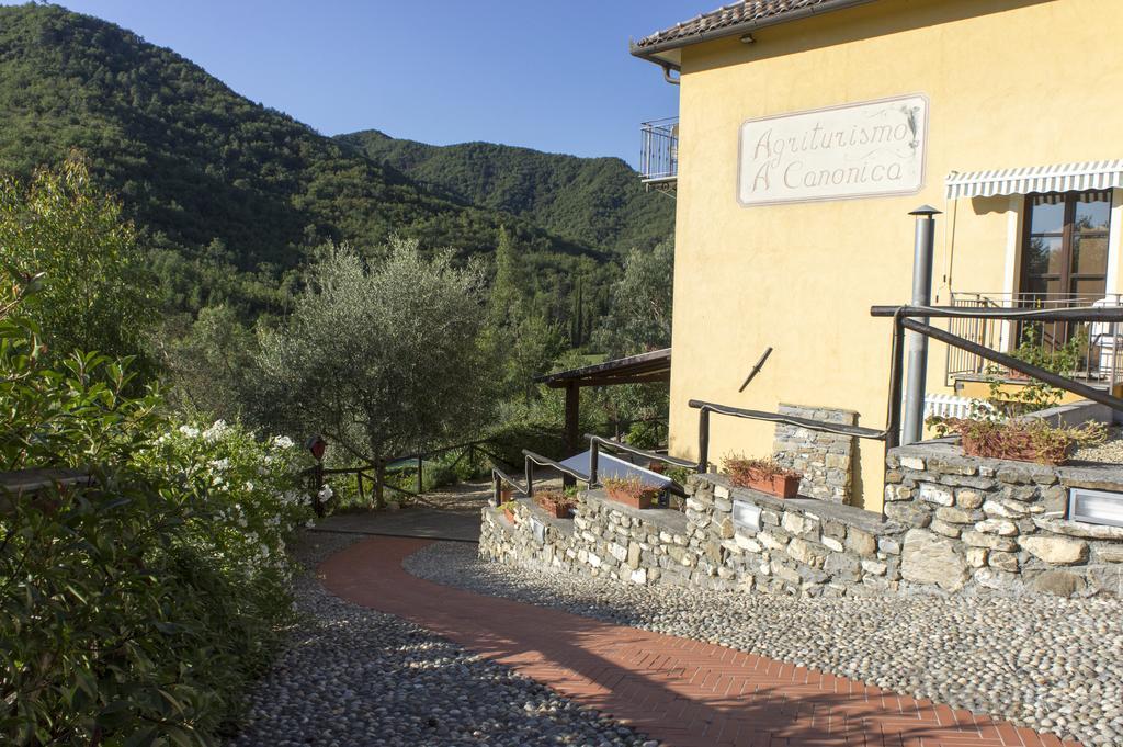 Agriturismo A Canonica Garlenda Extérieur photo