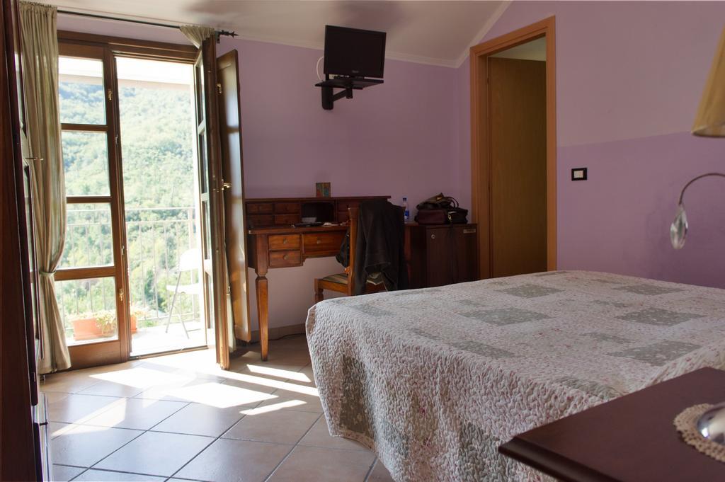 Agriturismo A Canonica Garlenda Extérieur photo