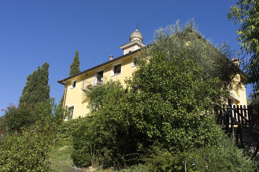Agriturismo A Canonica Garlenda Extérieur photo
