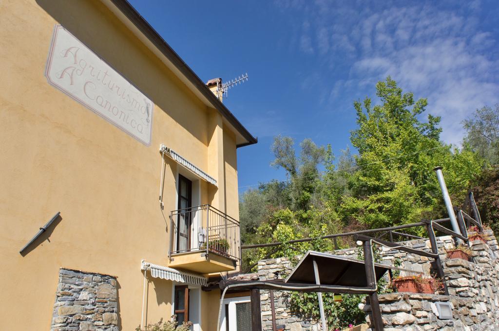Agriturismo A Canonica Garlenda Extérieur photo